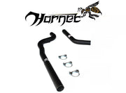 Audi A3 1.9 TDi 8PA SportBack | Hornet Exhaust Race Pipe Centre Section
